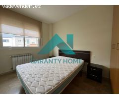 ???? SE ALQUILA APARTAMENTO EN ZONA RODEO – CÁCERES