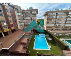 ???? ¡SE VENDE PISO CON PISCINA EN EL R-66, CÁCERES! ?