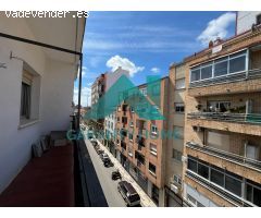 ???? SE ALQUILA PISO REFORMADO EN ZONA DE LOS CINES