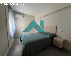 ???? SE ALQUILA PISO REFORMADO EN ZONA DE LOS CINES