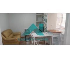 ¡ESTUDIO EN EL CENTRO DE CÁCERES! ??????