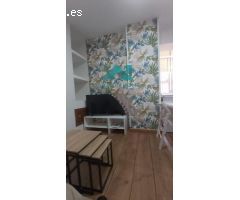 ¡ESTUDIO EN EL CENTRO DE CÁCERES! ??????