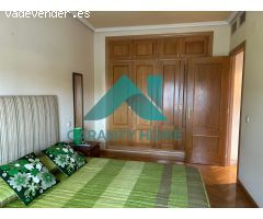 ???? SE ALQUILA PISO EN ZONA R-66 – CÁCERES