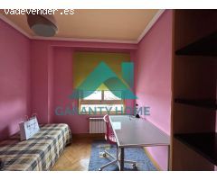 ???? SE ALQUILA PISO EN ZONA R-66 – CÁCERES