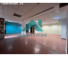 ???? SE ALQUILA LOCAL COMERCIAL EN ZONA MADRILA BAJA – CÁCERES