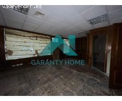 ???? SE ALQUILA LOCAL COMERCIAL EN ZONA MADRILA BAJA – CÁCERES