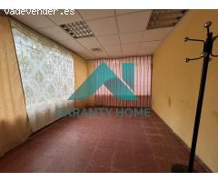 ???? SE ALQUILA LOCAL COMERCIAL EN ZONA MADRILA BAJA – CÁCERES