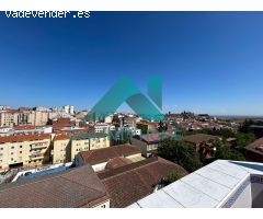 ???? ¡SE VENDE O SE ALQUILA PISO CON GRAN TERRAZA EN ZONA ANTONIO HURTADO! ?