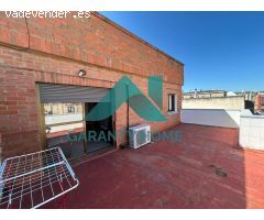 ???? ¡SE VENDE O SE ALQUILA PISO CON GRAN TERRAZA EN ZONA ANTONIO HURTADO! ?