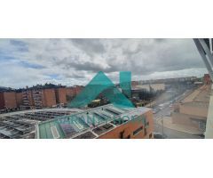 ???? SE ALQUILA PISO EN ZONA FRATRES – CÁCERES