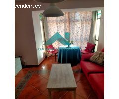???? SE ALQUILA APARTAMENTO ACOGEDOR EN EXCELENTE UBICACIÓN
