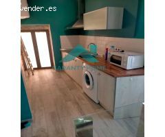 ???? SE ALQUILA APARTAMENTO ACOGEDOR EN EXCELENTE UBICACIÓN