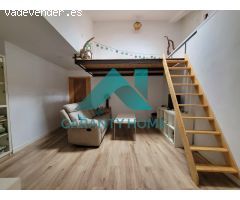 ¡COQUETO APARTAMENTO JUNTO A LA PLAZA DE TOROS! ?????