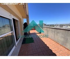 ???? ¡SE VENDE ÁTICO DÚPLEX CON EXCELENTES PRESTACIONES EN ZONA PERÚ, CÁCERES! ?