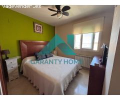 ???? ¡SE VENDE ÁTICO DÚPLEX CON EXCELENTES PRESTACIONES EN ZONA PERÚ, CÁCERES! ?