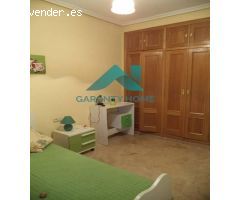 SE VENDE PISO EN ZONA EROSKI