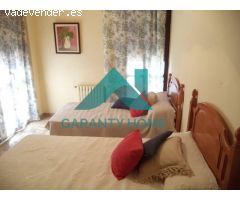 SE VENDE PISO EN ZONA EROSKI
