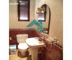 SE VENDE PISO EN ZONA EROSKI