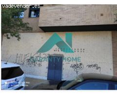 Se alquila local en zona Vivero