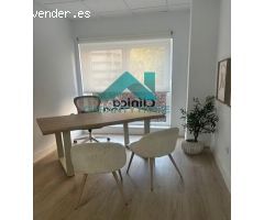 ???? SE ALQUILA OFICINA EN EL CENTRO – SOLO PROFESIONALES SANITARIOS ????