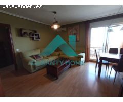 SE ALQUILA AMPLIO PISO EN RESIDENCIAL UNIVERSIDAD! ??????