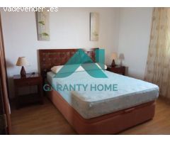 SE ALQUILA AMPLIO PISO EN RESIDENCIAL UNIVERSIDAD! ??????