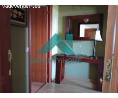 SE ALQUILA AMPLIO PISO EN RESIDENCIAL UNIVERSIDAD! ??????