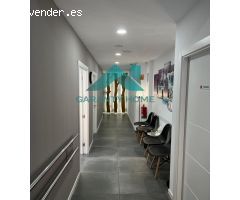 ???? SE ALQUILA DESPACHO PROFESIONAL – CÁCERES