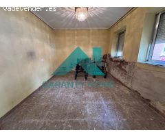SE VENDE CASA EN ZONA LLOPIS IBORRA