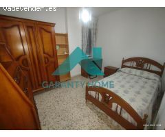 ???? SE ALQUILAN 2 HABITACIONES PARA ESTUDIANTES/TRABAJADORES – ZONA CASCO ANTIGUO, CÁCERES