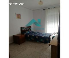 ???? SE ALQUILAN 2 HABITACIONES PARA ESTUDIANTES/TRABAJADORES – ZONA CASCO ANTIGUO, CÁCERES