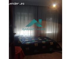 ???? SE ALQUILAN 2 HABITACIONES PARA ESTUDIANTES/TRABAJADORES – ZONA CASCO ANTIGUO, CÁCERES
