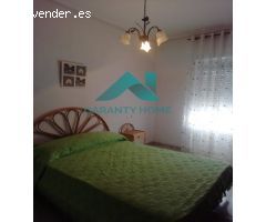???? SE ALQUILAN 2 HABITACIONES PARA ESTUDIANTES/TRABAJADORES – ZONA CASCO ANTIGUO, CÁCERES