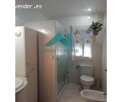 ???? SE ALQUILAN 2 HABITACIONES PARA ESTUDIANTES/TRABAJADORES – ZONA CASCO ANTIGUO, CÁCERES