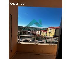 ???? SE ALQUILA PISO PARA ESTUDIANTES – ZONA HERNÁN CORTÉS, CÁCERES