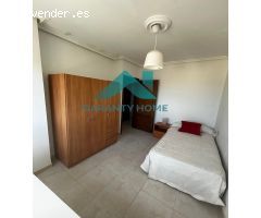 ???? SE ALQUILA PISO PARA ESTUDIANTES – ZONA HERNÁN CORTÉS, CÁCERES
