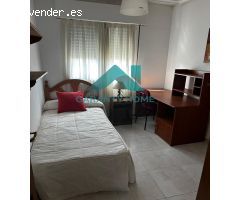 ???? SE ALQUILA PISO PARA ESTUDIANTES – ZONA HERNÁN CORTÉS, CÁCERES
