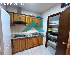 ???? SE ALQUILA ÁTICO PARA ESTUDIANTES – ZONA HERNÁN CORTÉS, CÁCERES