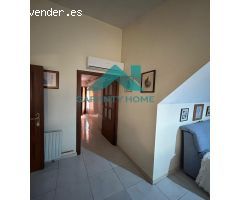 ???? SE ALQUILA ÁTICO PARA ESTUDIANTES – ZONA HERNÁN CORTÉS, CÁCERES