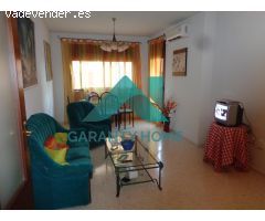 ???? SE ALQUILA PISO AMUEBLADO – ZONA MEJOSTILLA, CÁCERES