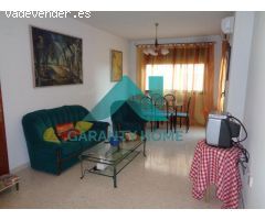???? SE ALQUILA PISO AMUEBLADO – ZONA MEJOSTILLA, CÁCERES