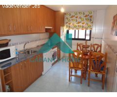 ???? SE ALQUILA PISO AMUEBLADO – ZONA MEJOSTILLA, CÁCERES
