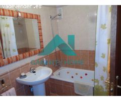 ???? SE ALQUILA PISO AMUEBLADO – ZONA MEJOSTILLA, CÁCERES