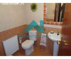 ???? SE ALQUILA PISO AMUEBLADO – ZONA MEJOSTILLA, CÁCERES