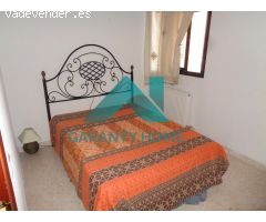 ???? SE ALQUILA PISO AMUEBLADO – ZONA MEJOSTILLA, CÁCERES