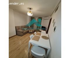 SE ALQUILA PISO CÉNTRICO EN CÁCERES