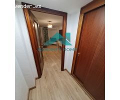 SE ALQUILA PISO CÉNTRICO EN CÁCERES