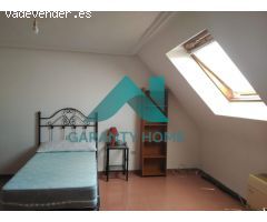 ???? ¡SE VENDE AMPLIO DÚPLEX EN PLENO CENTRO DE CÁCERES! ?