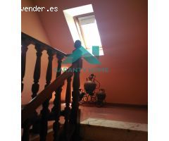 ???? ¡SE VENDE AMPLIO DÚPLEX EN PLENO CENTRO DE CÁCERES! ?