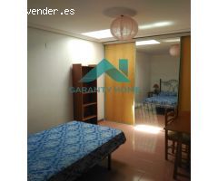 ???? ¡SE VENDE AMPLIO DÚPLEX EN PLENO CENTRO DE CÁCERES! ?